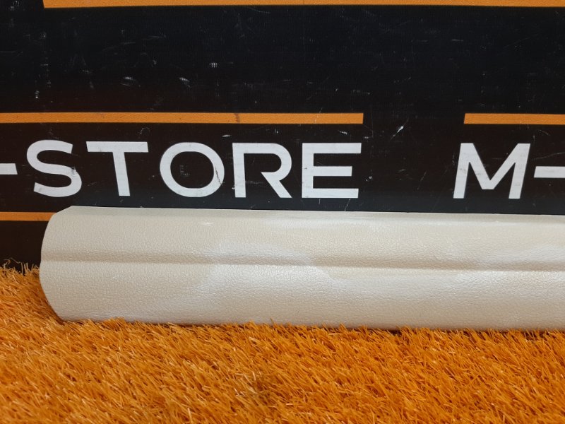 Накладка на порог салона, 350 рублей, Красноярск