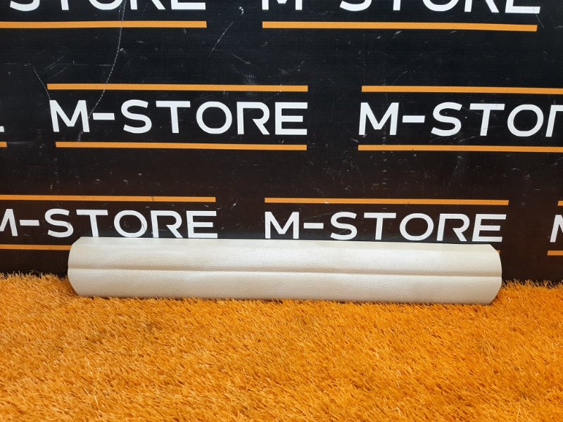 Накладка на порог салона, 350 рублей, Красноярск