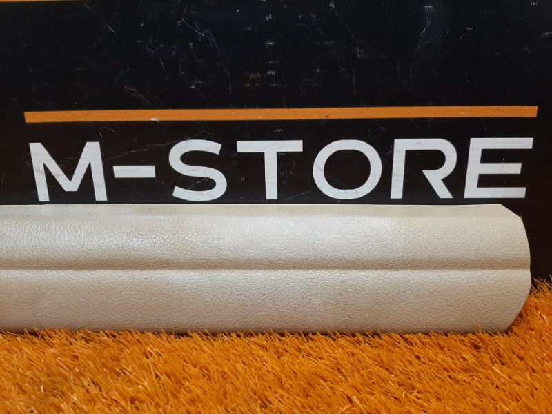 Накладка на порог салона, 350 рублей, Красноярск