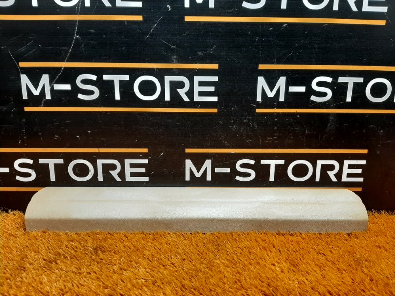 Накладка на порог салона, 350 рублей, Красноярск