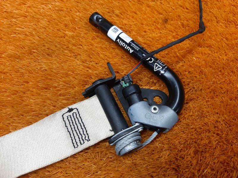 ремень безопасности, 1290 рублей, Красноярск