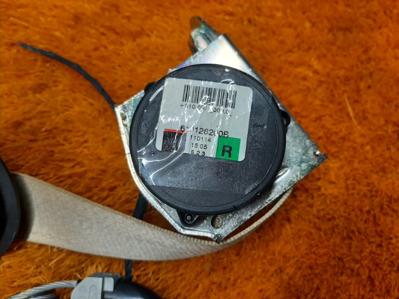 ремень безопасности, 1290 рублей, Красноярск