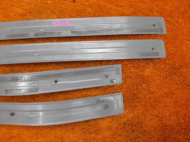 Накладка на порог салона, 2000 рублей, Красноярск