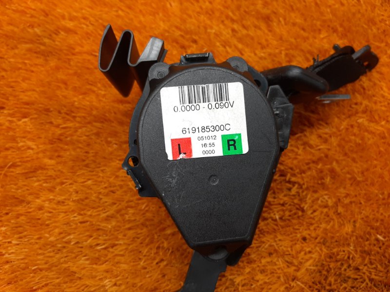 ремень безопасности, 980 рублей, Красноярск