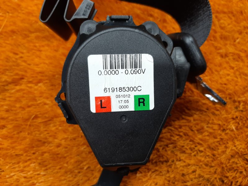 ремень безопасности, 980 рублей, Красноярск