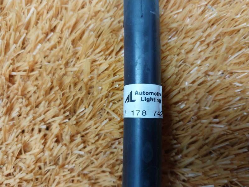 Шланг омывателя фар, 790 рублей, Красноярск