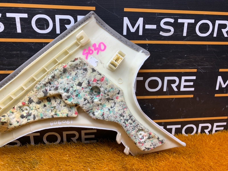 обшивка стойки, 670 рублей, Красноярск