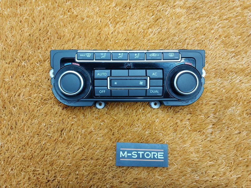 блок управления климат-контролем, 1400 рублей, Красноярск