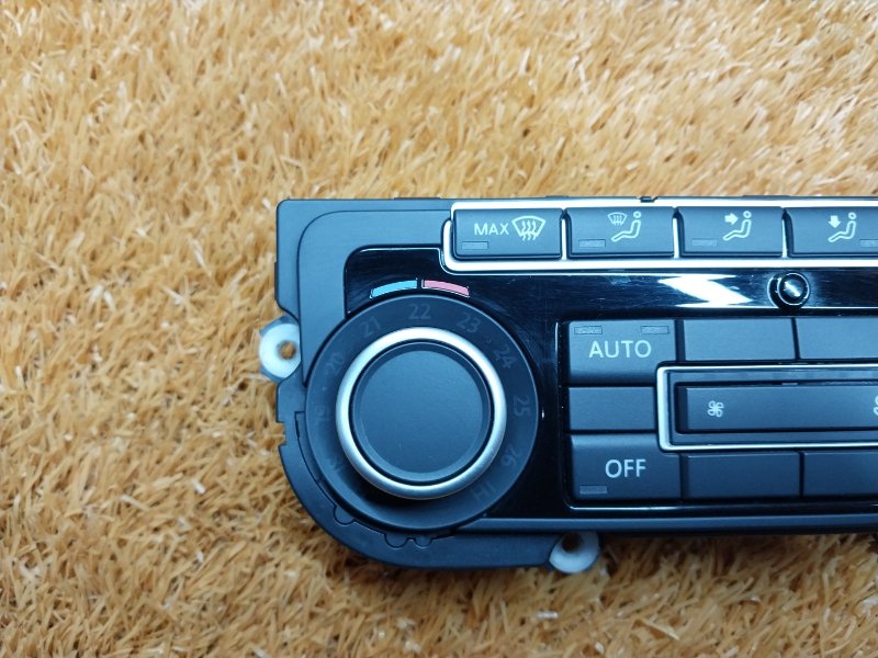 блок управления климат-контролем, 1400 рублей, Красноярск