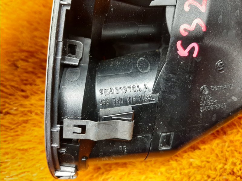 дефлектор воздушный, 500 рублей, Красноярск