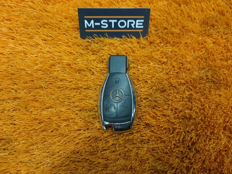 Ключ замка зажигания, 1820 рублей, Красноярск