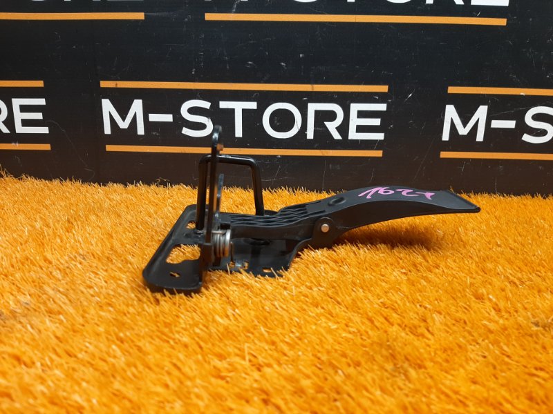 замок капота, 500 рублей, Красноярск