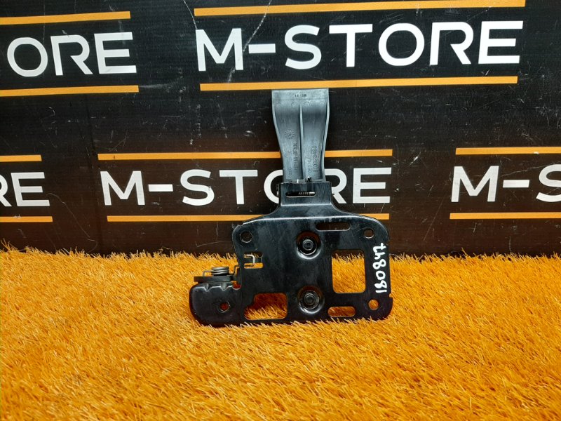 замок капота, 500 рублей, Красноярск