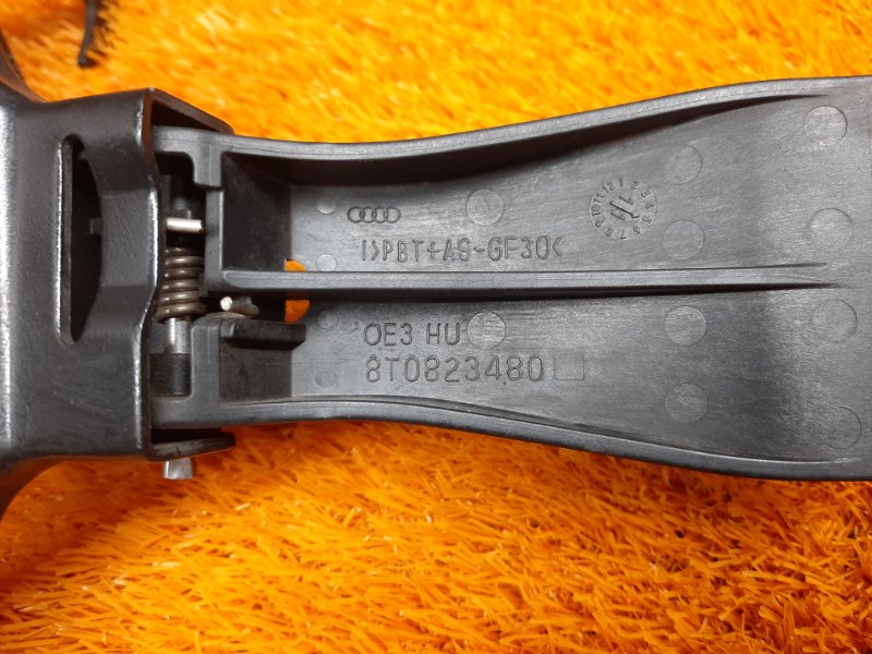 замок капота, 500 рублей, Красноярск