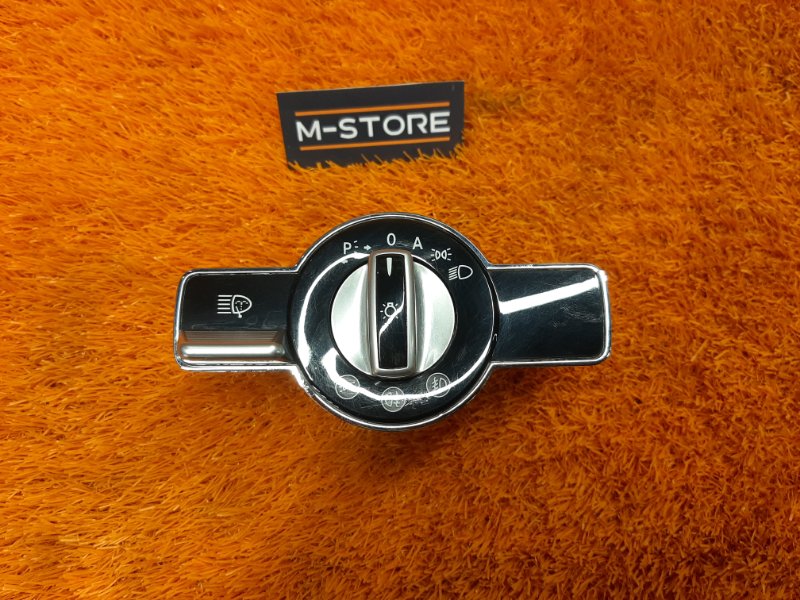 Переключатель света фар, 1400 рублей, Красноярск