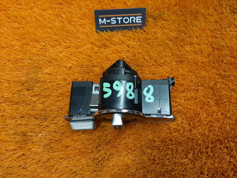 Переключатель света фар, 1400 рублей, Красноярск