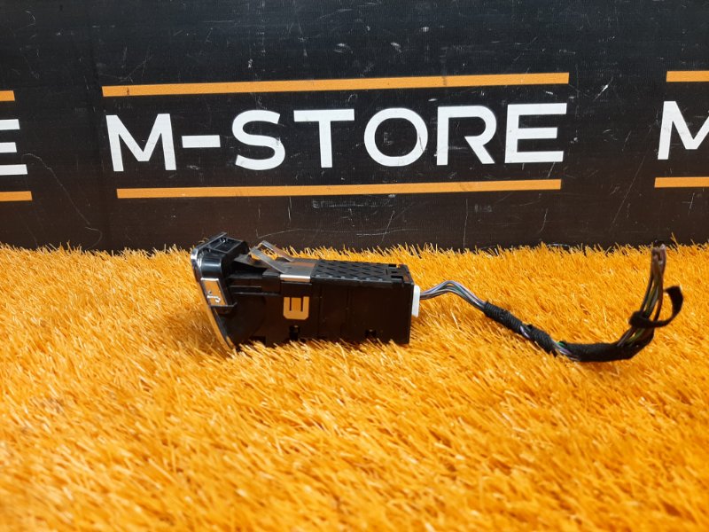 Кнопка стояночного тормоза, 670 рублей, Красноярск