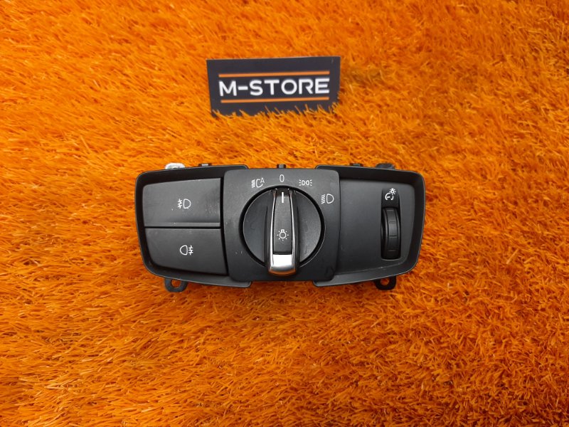 Переключатель света фар, 900 рублей, Красноярск