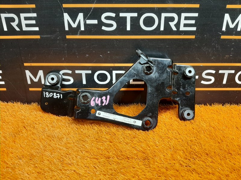 кронштейн компрессора подвески, 350 рублей, Красноярск