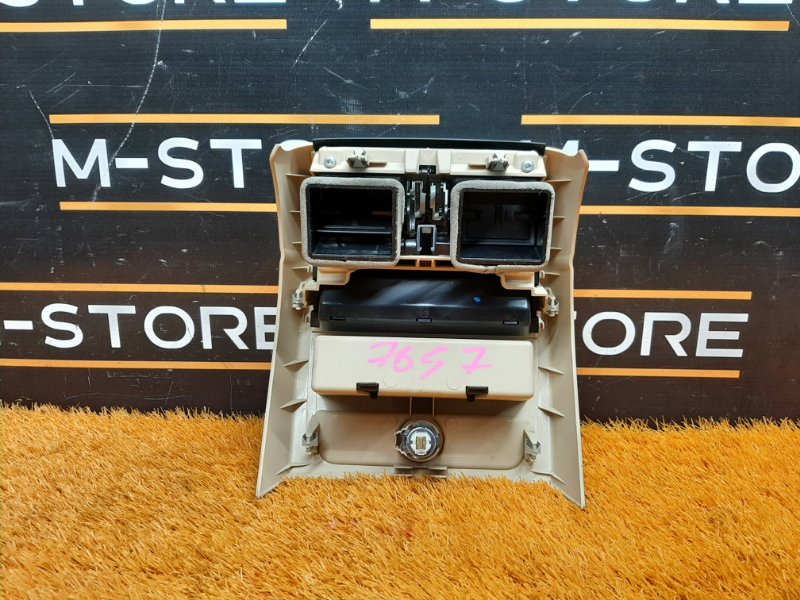 дефлектор воздушный, 2000 рублей, Красноярск