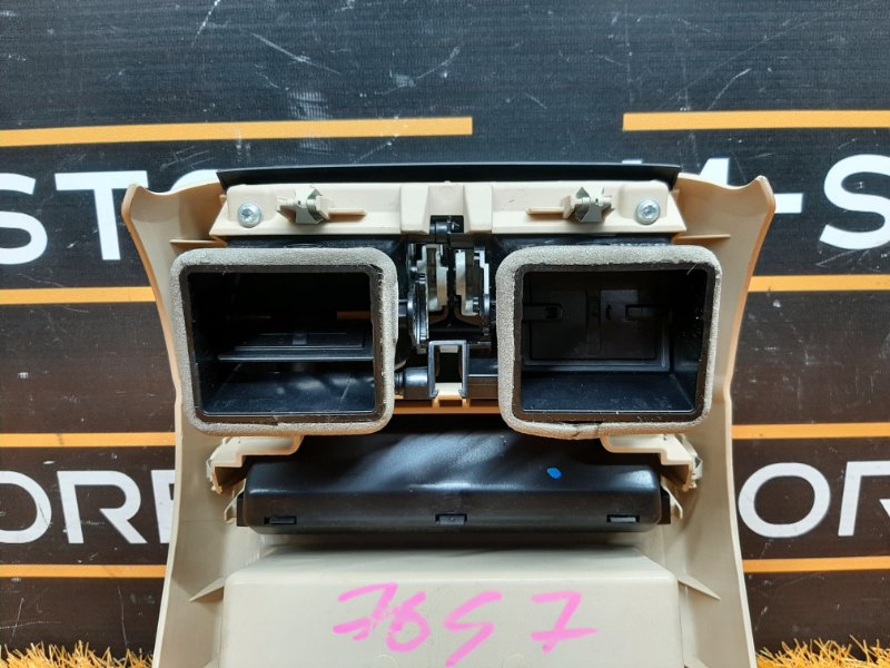 дефлектор воздушный, 2000 рублей, Красноярск