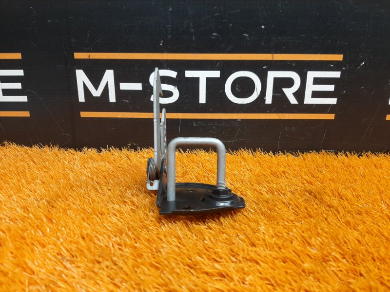 замок капота, 500 рублей, Красноярск