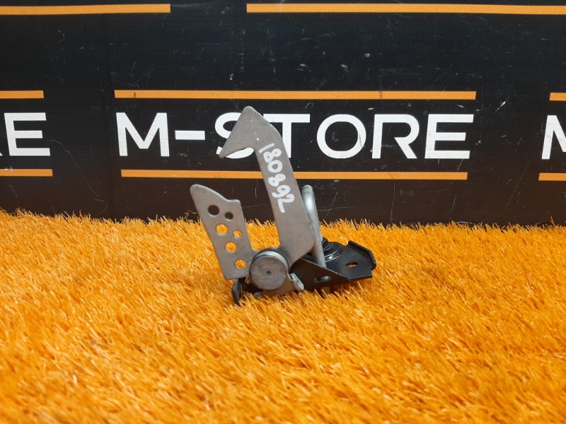 замок капота, 500 рублей, Красноярск