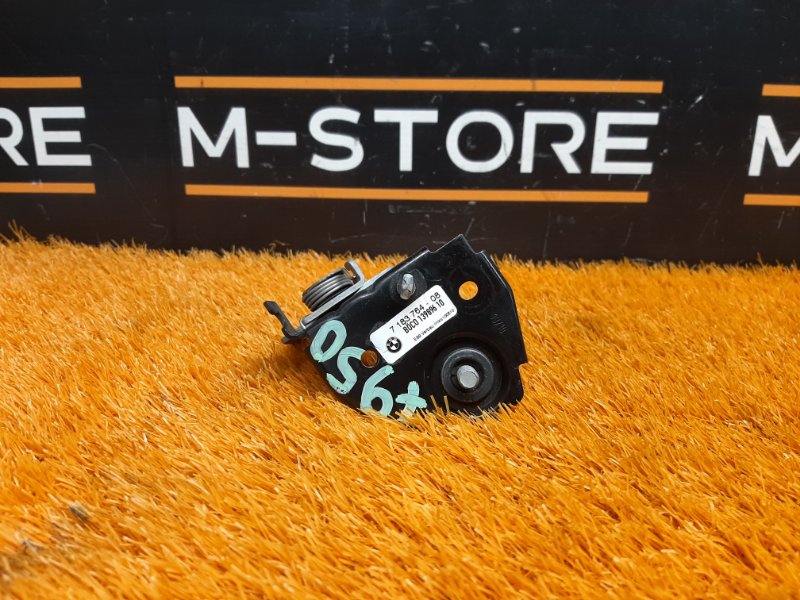 замок капота, 500 рублей, Красноярск