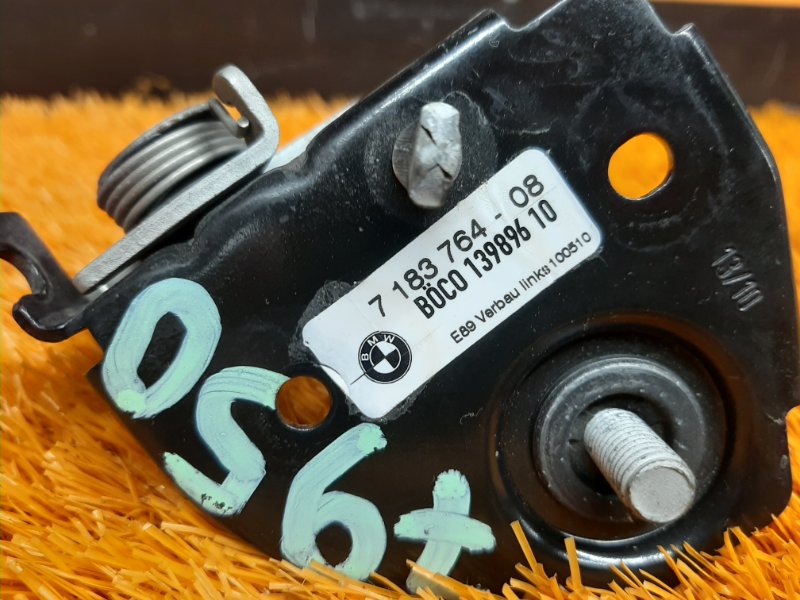 замок капота, 500 рублей, Красноярск