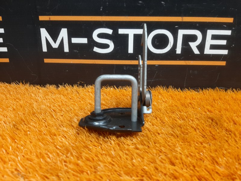 замок капота, 500 рублей, Красноярск