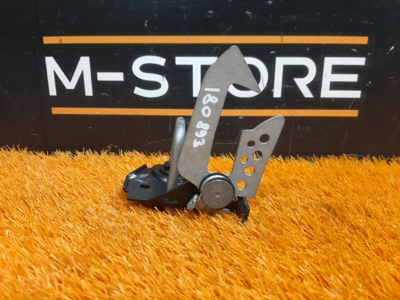 замок капота, 500 рублей, Красноярск