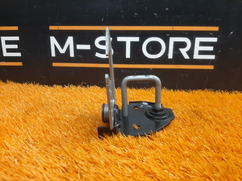 замок капота, 500 рублей, Красноярск