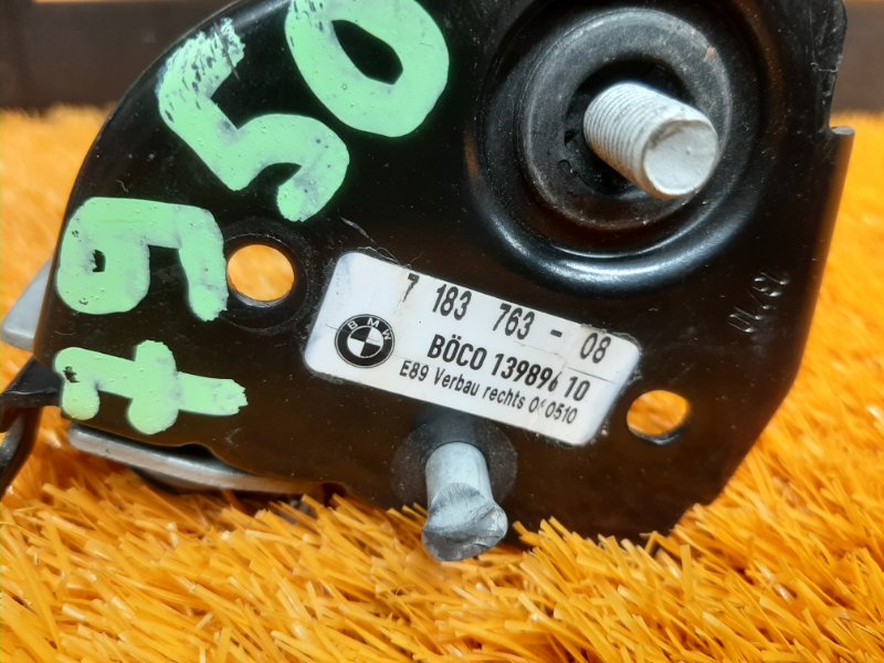 замок капота, 500 рублей, Красноярск