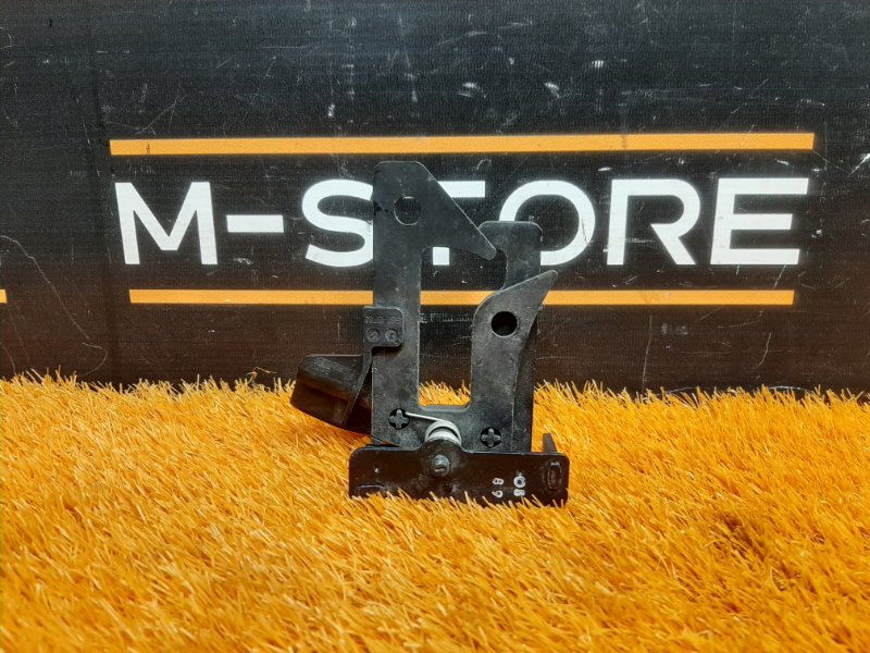 замок капота, 1100 рублей, Красноярск