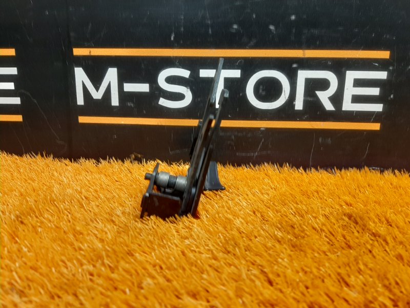 замок капота, 1100 рублей, Красноярск