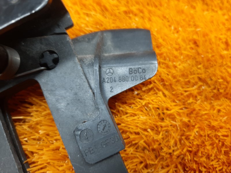 замок капота, 1100 рублей, Красноярск