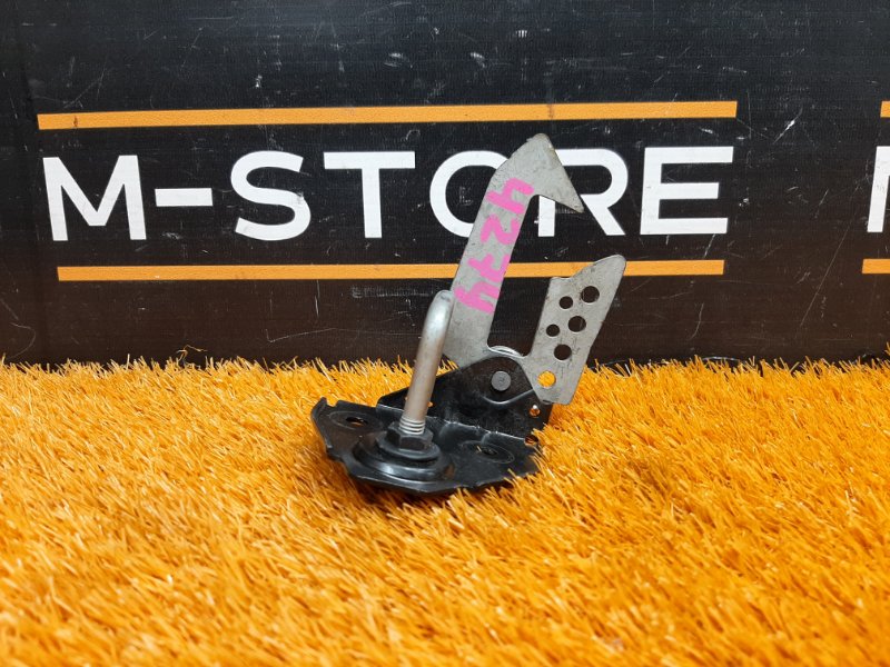 замок капота, 500 рублей, Красноярск