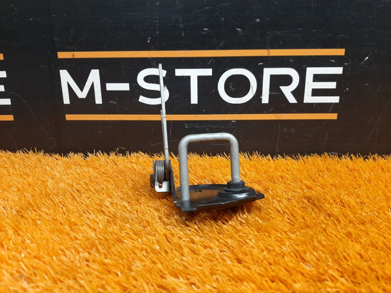 замок капота, 500 рублей, Красноярск