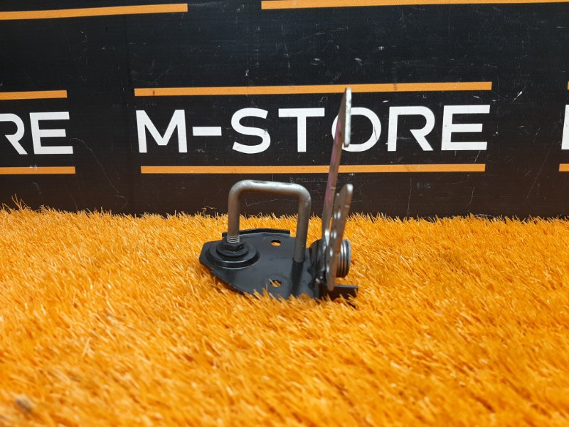 замок капота, 500 рублей, Красноярск