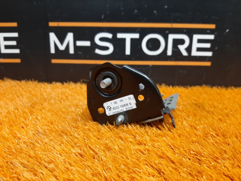 замок капота, 500 рублей, Красноярск