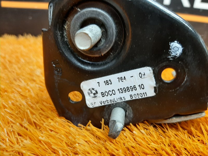 замок капота, 500 рублей, Красноярск