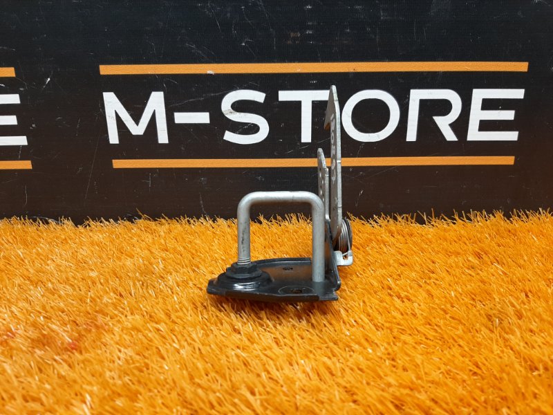 замок капота, 500 рублей, Красноярск