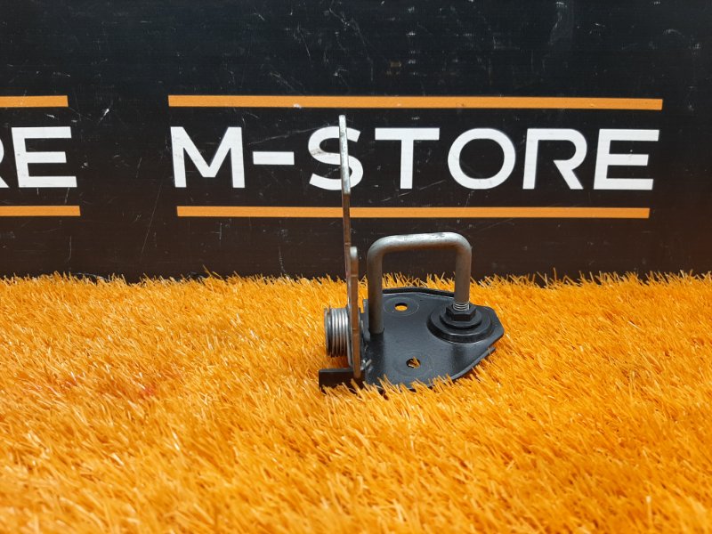 замок капота, 500 рублей, Красноярск