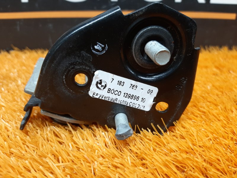 замок капота, 500 рублей, Красноярск