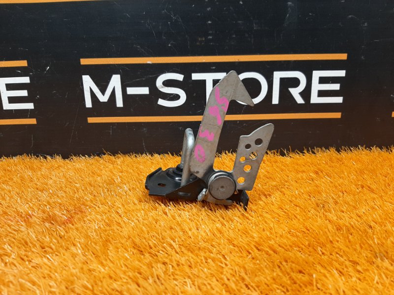 замок капота, 500 рублей, Красноярск