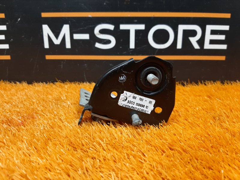 замок капота, 500 рублей, Красноярск