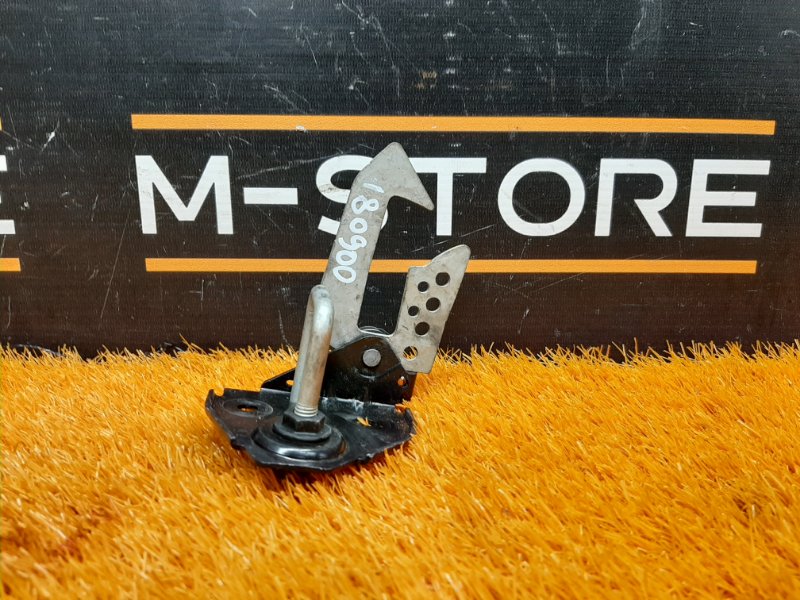 замок капота, 500 рублей, Красноярск