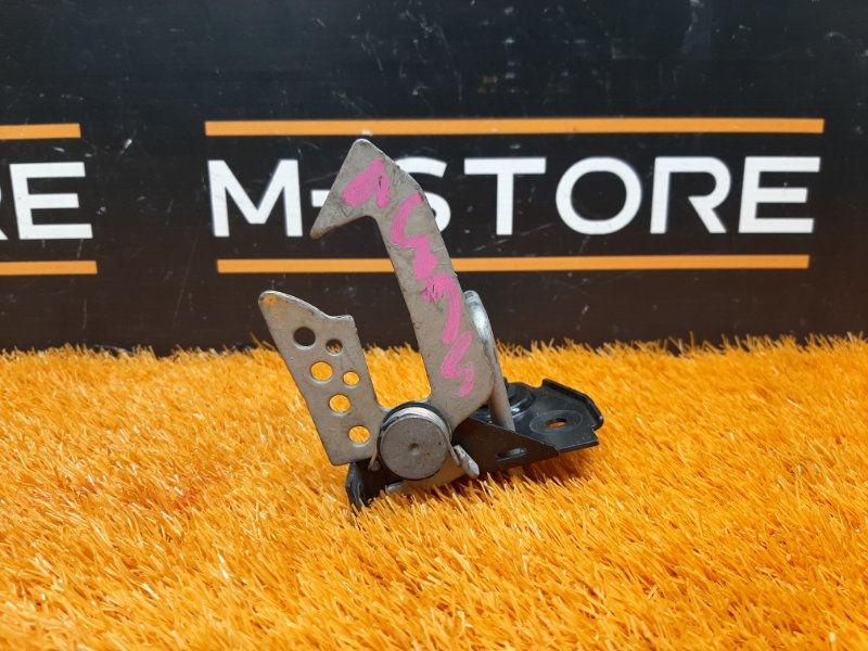 замок капота, 500 рублей, Красноярск