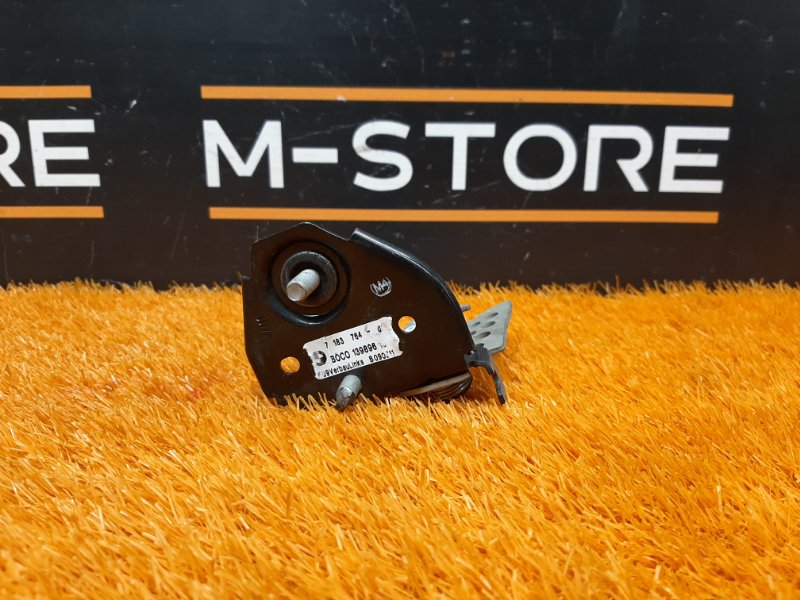 замок капота, 500 рублей, Красноярск