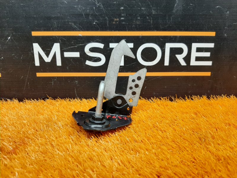 замок капота, 500 рублей, Красноярск